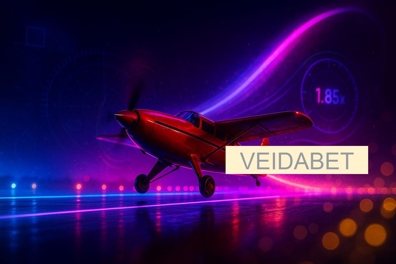 Como Jogar Aviator
