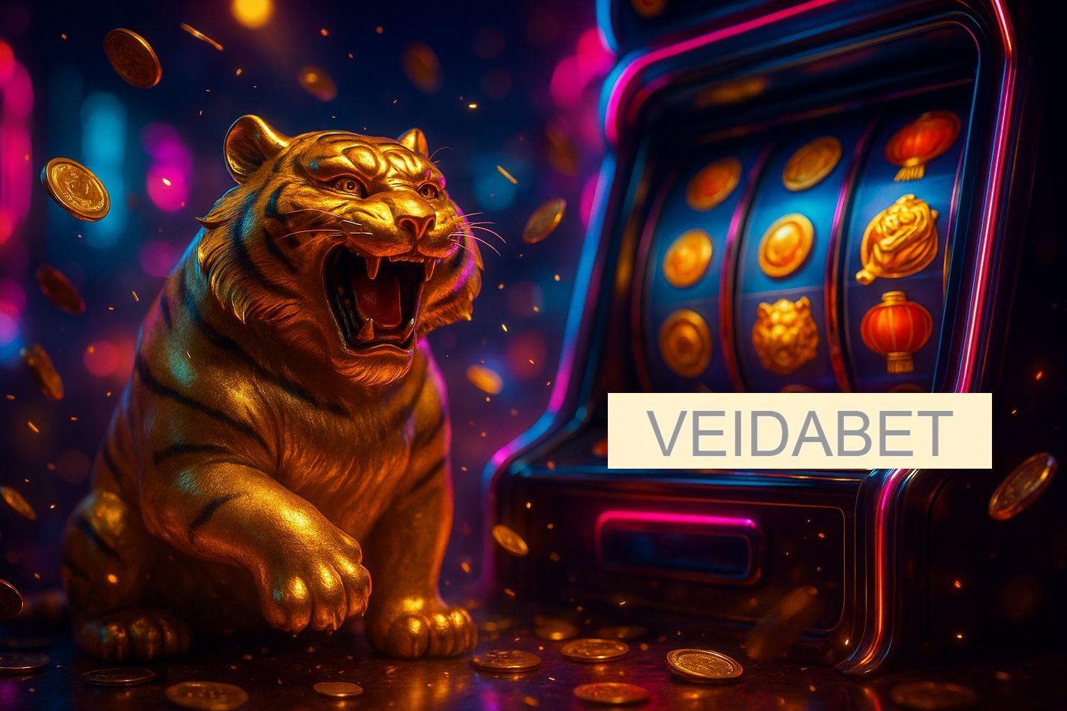 Como Jogar Fortune Tiger