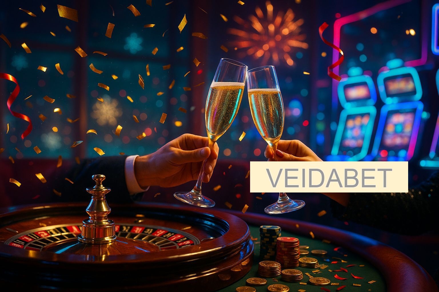 Jogos Festivos